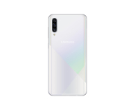 Samsung Galaxy A30s SM-A307F White - 537927 - zdjęcie 3